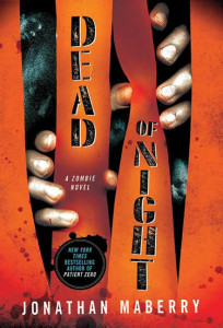 Dead of Night Book One