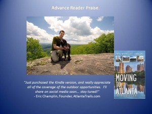 Advance Reader Praise_Eric
