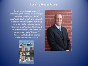 Advance Reader Praise_Grant Heath