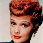 Lucille Ball Would be a Century Old Today