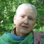 Writing to Heal: Carolyn Graham’s Journey 