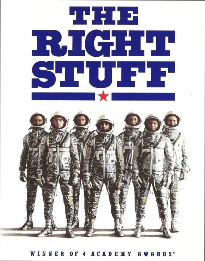 TheRightStuff