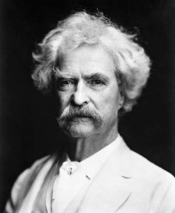 MarkTwain