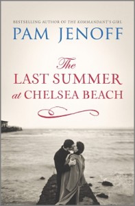 Jenoff_LastSummerat ChelseaBeach