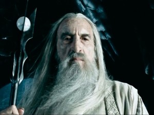 Christopher Lee