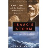 Isaac's Storm