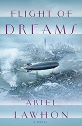 Talking Story with Flight of Dreams Author on the Anniversary of the Hindenburg Disaster