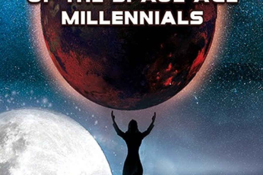 New Author Laura Forczyk Examines Millennials’ Love of Space