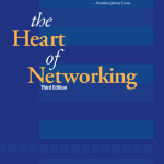 The Heart of Networking: A Candid Q&A with Atlanta’s Most Connected Person – Author Ricky Steele