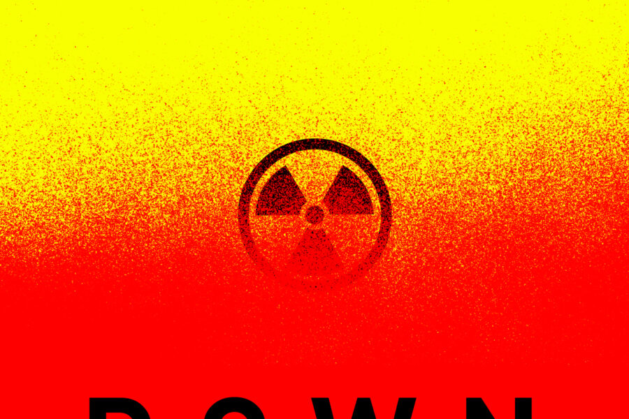 Author Q&A:  Sarah Scoles—Exploring Science and Storytelling, from Flying Saucers to the Nuclear Age